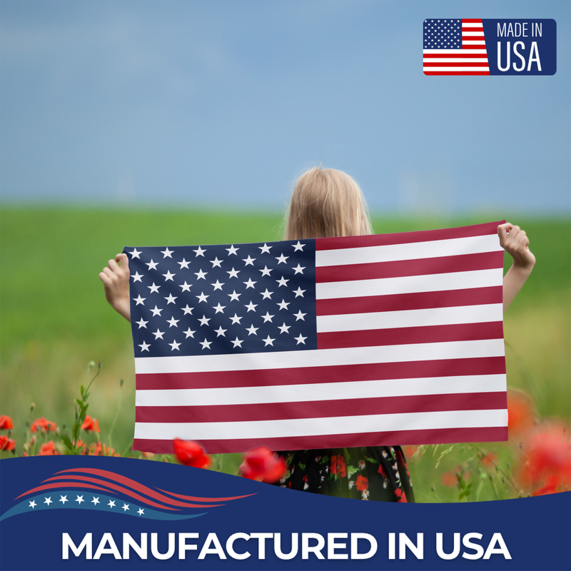 UNITED STATES FLAG