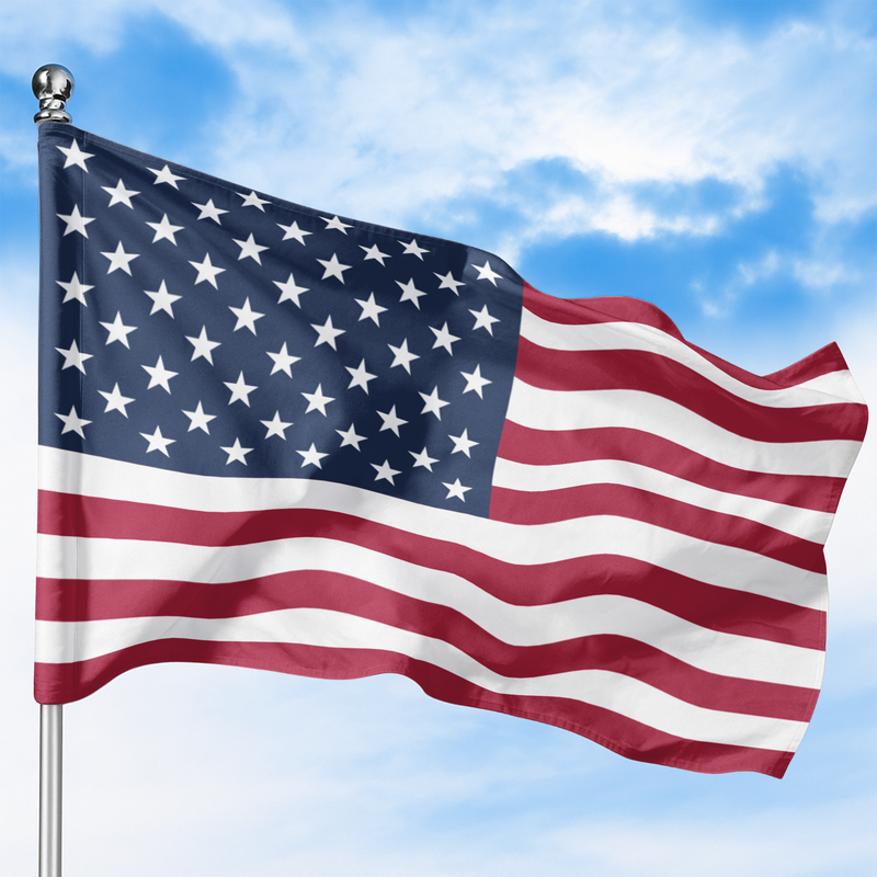 UNITED STATES FLAG
