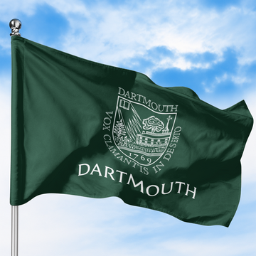 DARTMOUTH COLLEGE FLAG