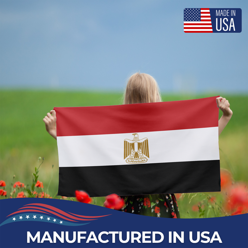 EGYPT FLAG
