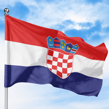 CROATIA FLAG