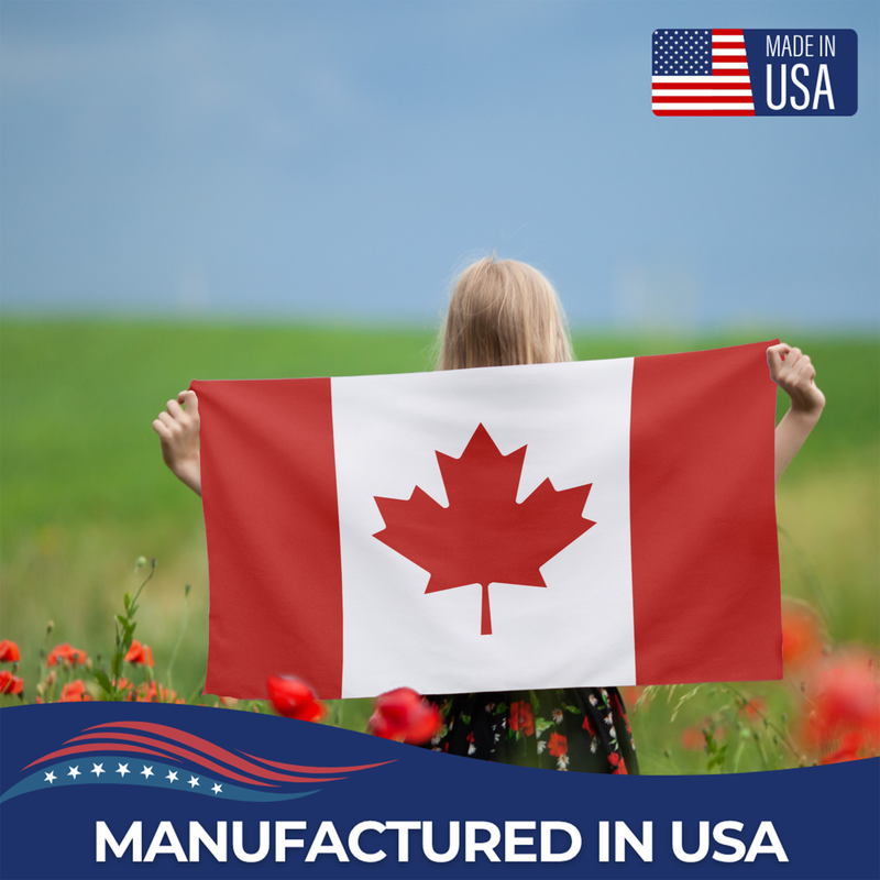 CANADA FLAG