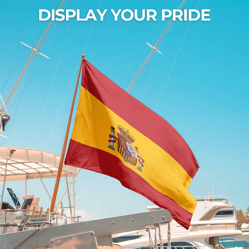 SPAIN FLAG