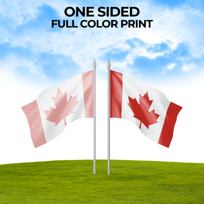 CANADA FLAG