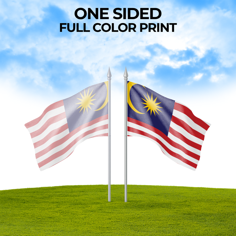 MALAYSIA FLAG