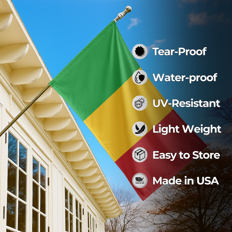 MALI FLAG