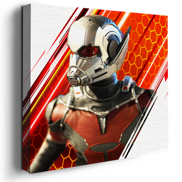 ANT-MAN WALL CANVAS DECOR